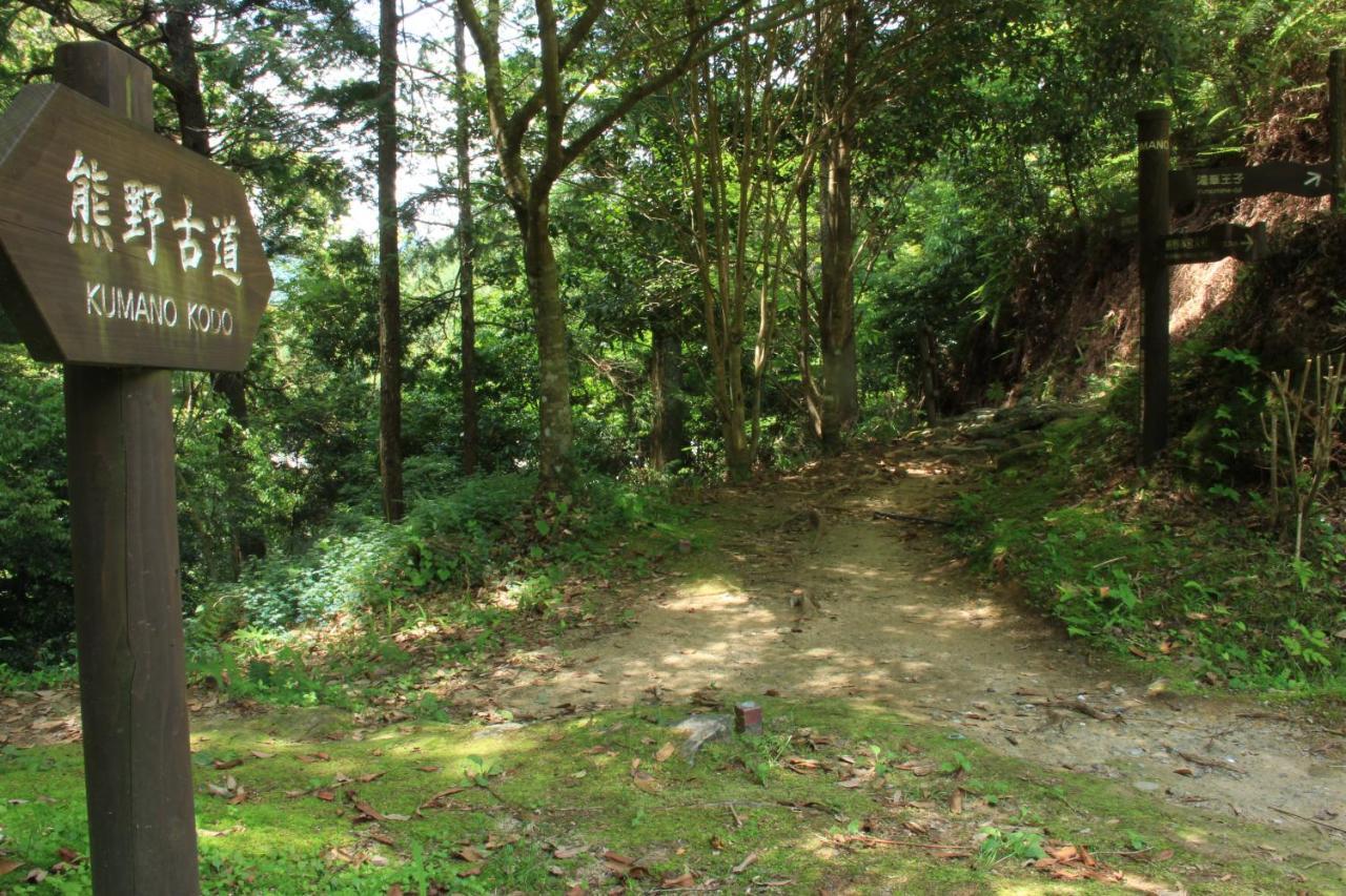Hotel Ginsui Shirahama Dış mekan fotoğraf