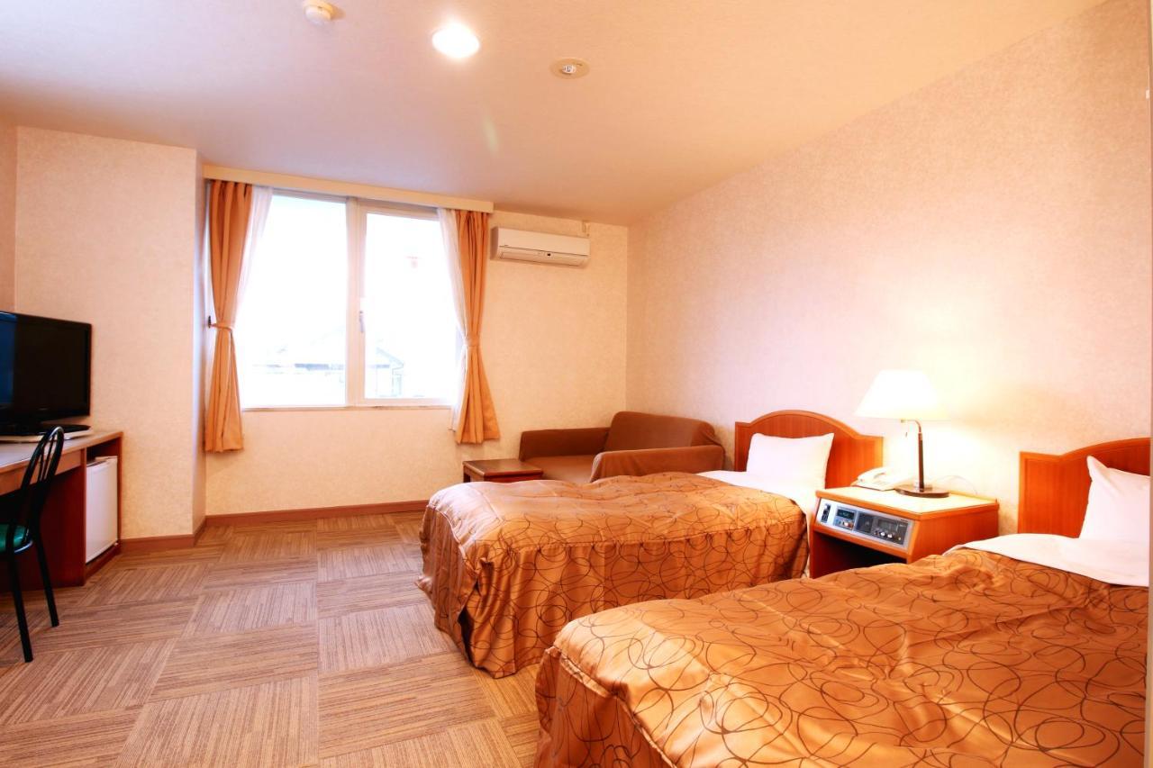 Hotel Ginsui Shirahama Dış mekan fotoğraf