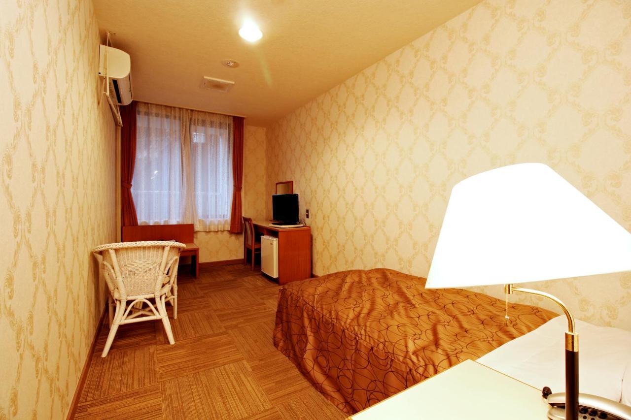 Hotel Ginsui Shirahama Dış mekan fotoğraf