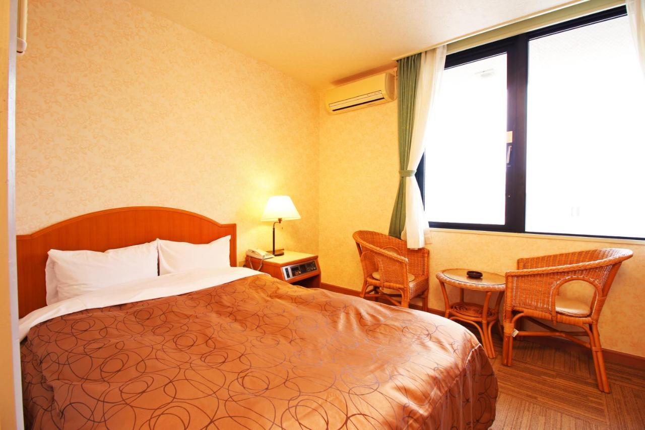 Hotel Ginsui Shirahama Dış mekan fotoğraf