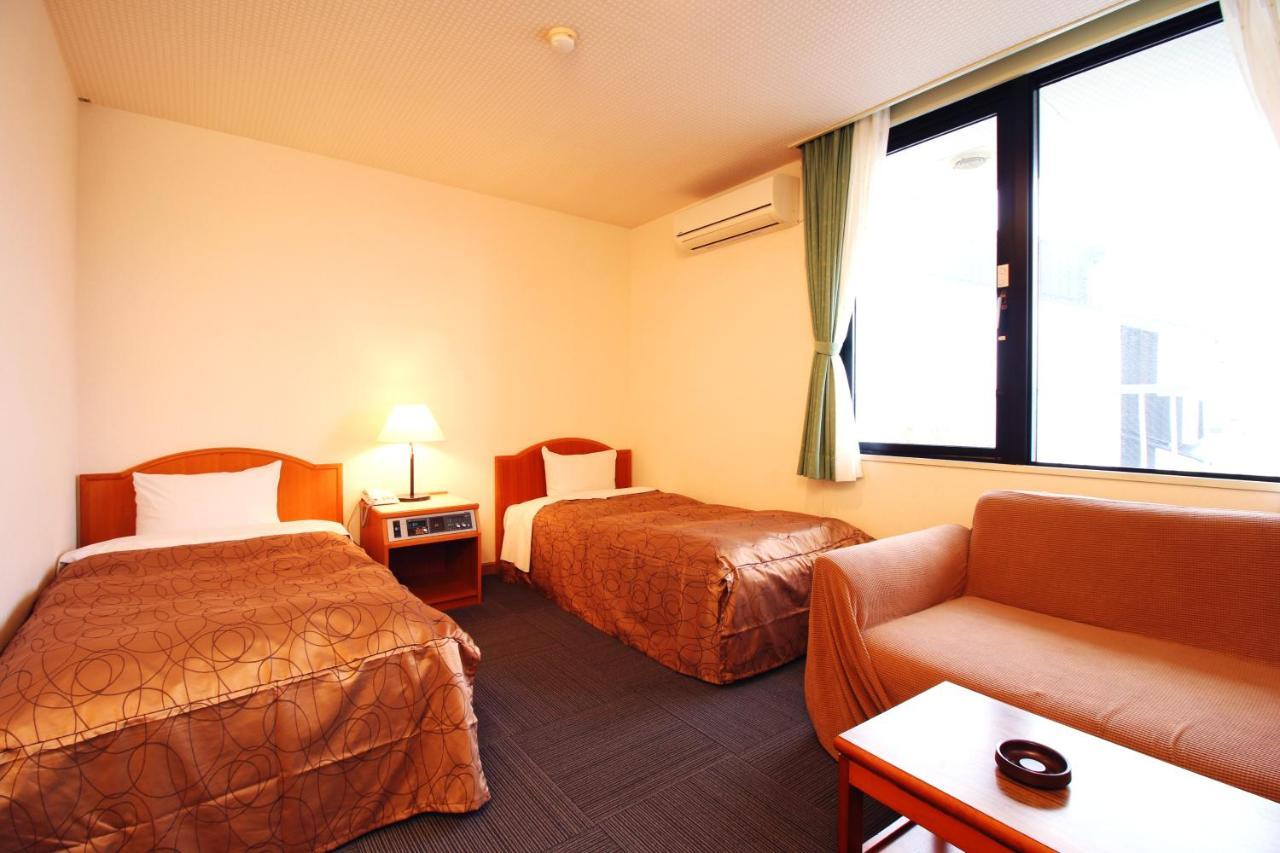 Hotel Ginsui Shirahama Dış mekan fotoğraf