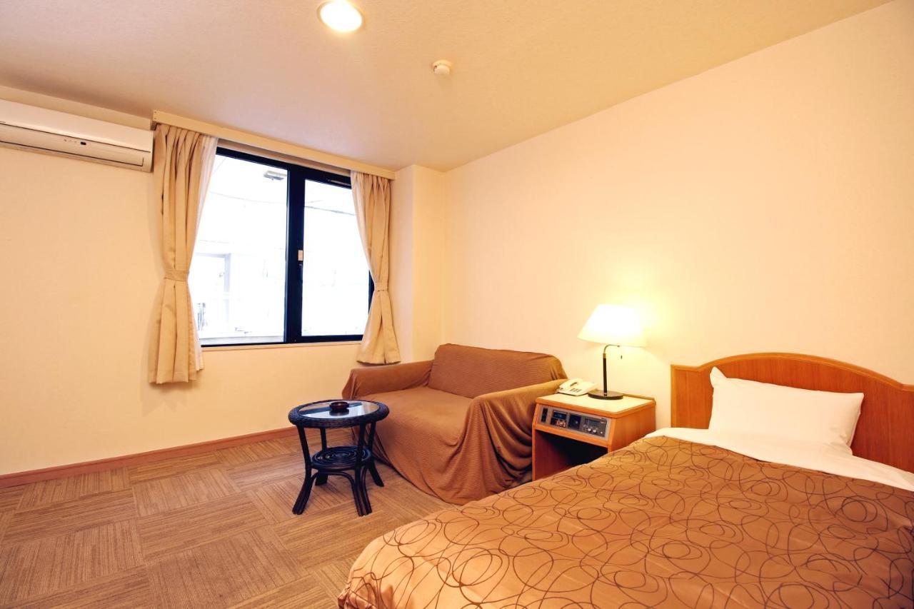 Hotel Ginsui Shirahama Dış mekan fotoğraf